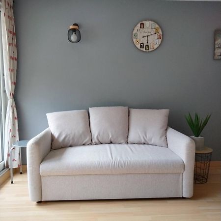 Appartement Dans Une Residence Calme سانت لاري سولون المظهر الخارجي الصورة