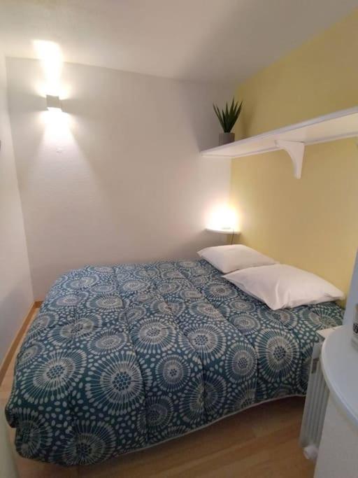 Appartement Dans Une Residence Calme سانت لاري سولون المظهر الخارجي الصورة