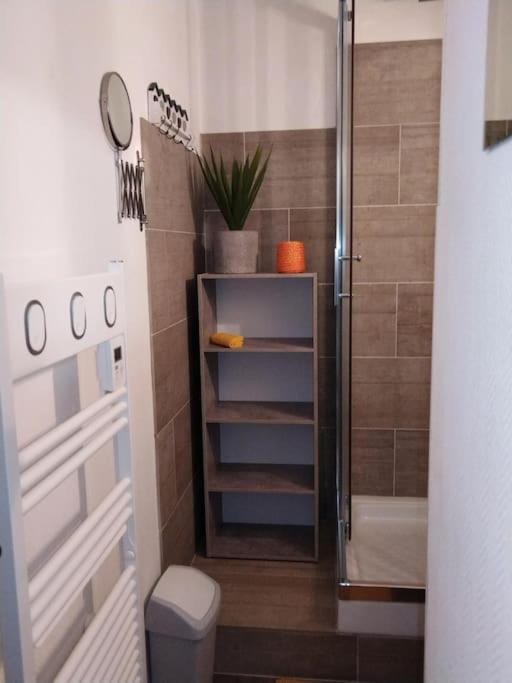 Appartement Dans Une Residence Calme سانت لاري سولون المظهر الخارجي الصورة