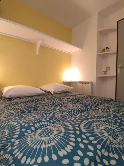 Appartement Dans Une Residence Calme سانت لاري سولون المظهر الخارجي الصورة