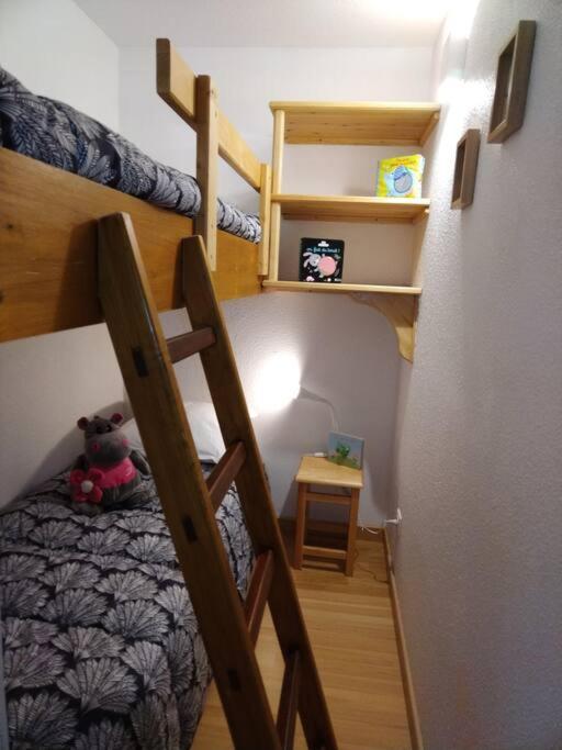 Appartement Dans Une Residence Calme سانت لاري سولون المظهر الخارجي الصورة