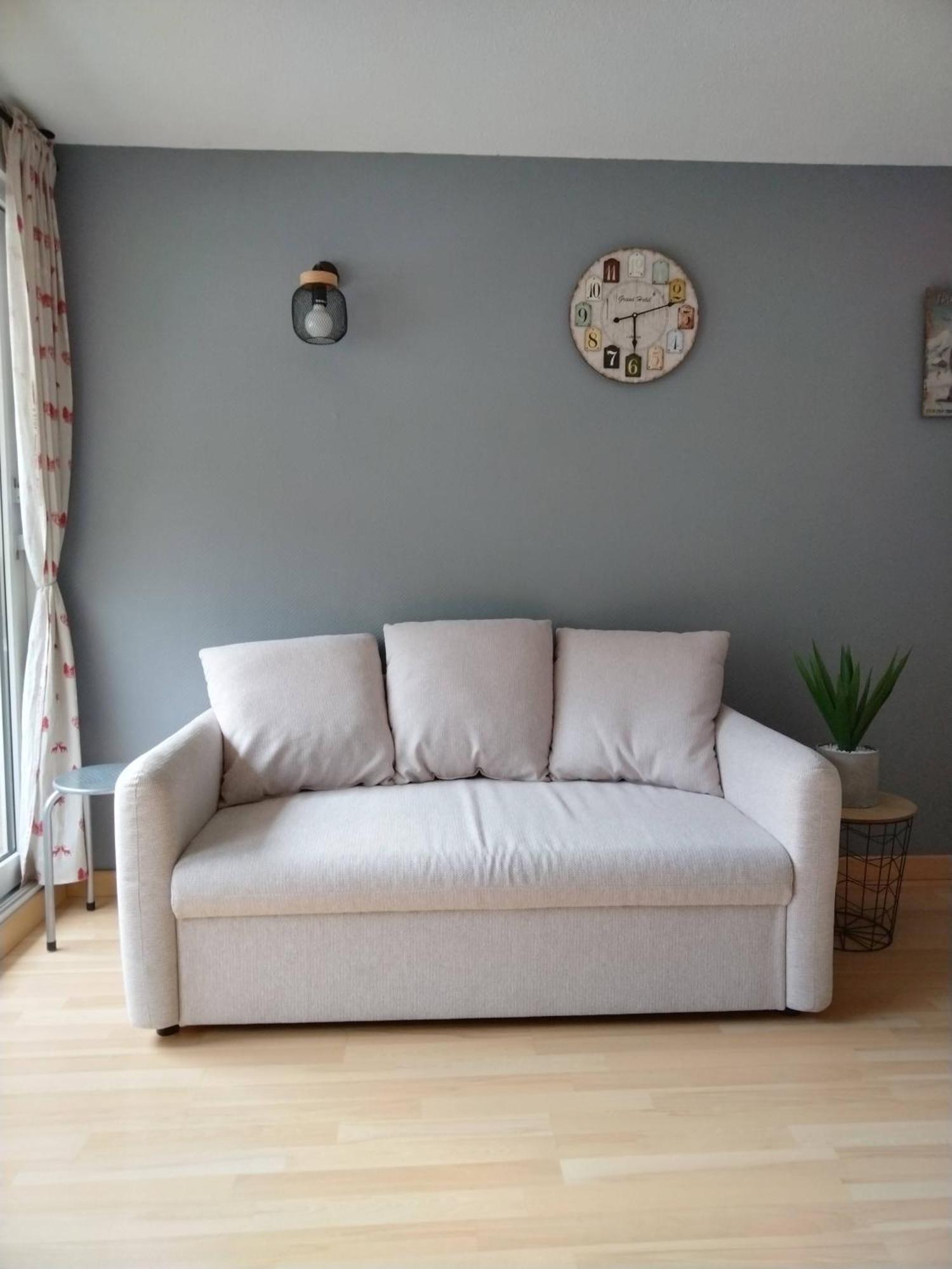 Appartement Dans Une Residence Calme سانت لاري سولون المظهر الخارجي الصورة